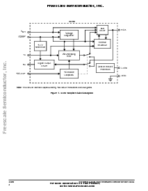 浏览型号MC33390DR2的Datasheet PDF文件第2页