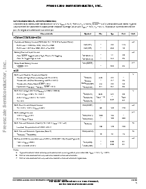 浏览型号MC33390DR2的Datasheet PDF文件第5页