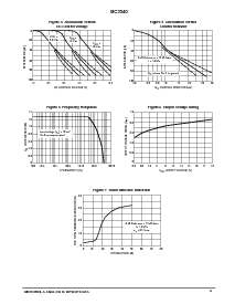 浏览型号MC3340P的Datasheet PDF文件第3页