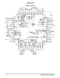 浏览型号MC33411BFTA的Datasheet PDF文件第2页