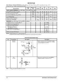 浏览型号MC33411BFTA的Datasheet PDF文件第8页