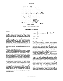 浏览型号MC33441的Datasheet PDF文件第4页
