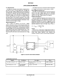 浏览型号MC33441的Datasheet PDF文件第7页