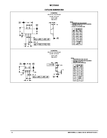 浏览型号MC33464H-27CT1的Datasheet PDF文件第6页