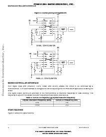浏览型号MC33493DTB的Datasheet PDF文件第4页