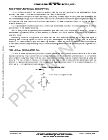 浏览型号MC33593FTA的Datasheet PDF文件第4页