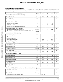 浏览型号MC33661的Datasheet PDF文件第5页