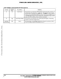 浏览型号MC33882DH/R2的Datasheet PDF文件第4页