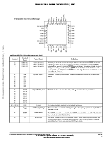 浏览型号MC33882DH/R2的Datasheet PDF文件第5页