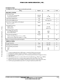 浏览型号MC33882DH/R2的Datasheet PDF文件第7页