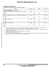 浏览型号MC33882DH/R2的Datasheet PDF文件第8页