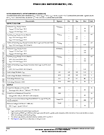 浏览型号MC33883R2的Datasheet PDF文件第6页
