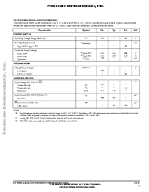 浏览型号MC33886DH/R2的Datasheet PDF文件第5页