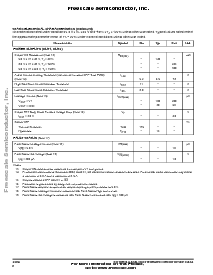 浏览型号MC33886DH/R2的Datasheet PDF文件第6页