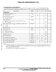 浏览型号MC33982PNA/R2的Datasheet PDF文件第6页