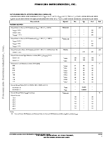 浏览型号MC33982PNA/R2的Datasheet PDF文件第7页