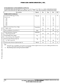 浏览型号MC33982PNA/R2的Datasheet PDF文件第8页