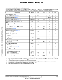 浏览型号MC33984PNA的Datasheet PDF文件第9页