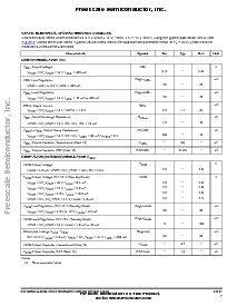 浏览型号MC33997DW的Datasheet PDF文件第7页