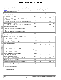 浏览型号MC33997DW的Datasheet PDF文件第8页