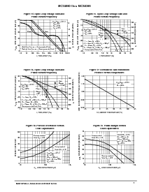 浏览型号MC34085BDW的Datasheet PDF文件第7页