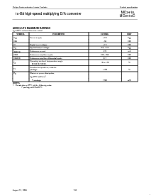 浏览型号MC3410的Datasheet PDF文件第2页