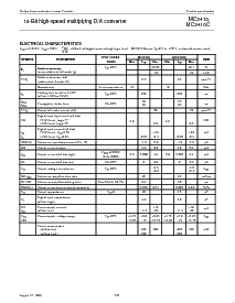 浏览型号MC3410的Datasheet PDF文件第3页