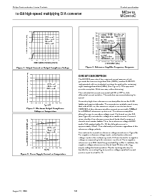 浏览型号MC3410的Datasheet PDF文件第4页