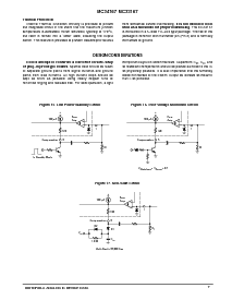 浏览型号MC33167D2T的Datasheet PDF文件第7页