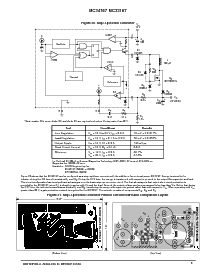 浏览型号MC33167D2T的Datasheet PDF文件第9页