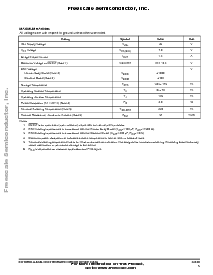 浏览型号MC34920的Datasheet PDF文件第5页