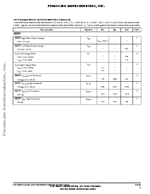 浏览型号MC34920的Datasheet PDF文件第9页