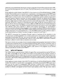 浏览型号MC56F8155VFG的Datasheet PDF文件第8页