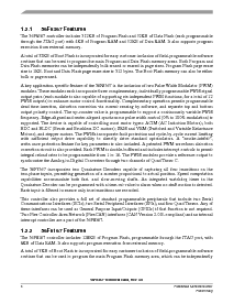 浏览型号MC56F8167VPY的Datasheet PDF文件第8页