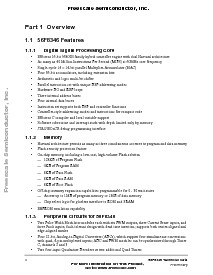 浏览型号MC56F8346MFV60的Datasheet PDF文件第4页