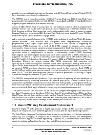 浏览型号MC56F8346MFV60的Datasheet PDF文件第6页