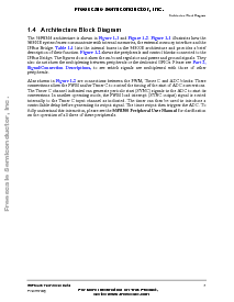 浏览型号MC56F8346MFV60的Datasheet PDF文件第7页
