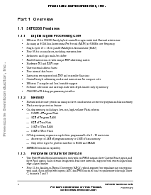 浏览型号MC56F8356MFV60的Datasheet PDF文件第4页