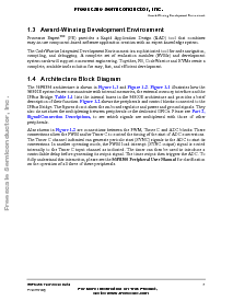 浏览型号MC56F8356MFV60的Datasheet PDF文件第7页