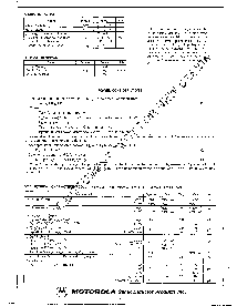 浏览型号MC68B00的Datasheet PDF文件第2页