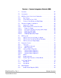 浏览型号MC68HC08KH12的Datasheet PDF文件第7页