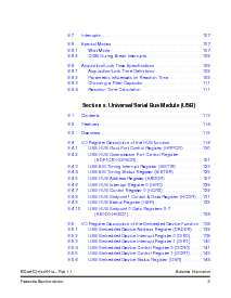 浏览型号MC68HC08KH12的Datasheet PDF文件第9页