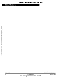 浏览型号MC68HC711E9CFN3的Datasheet PDF文件第6页