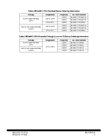 浏览型号MC68HC11FC0的Datasheet PDF文件第3页