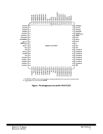 浏览型号MC68HC11K3VFU2的Datasheet PDF文件第5页