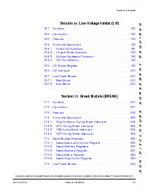 浏览型号MC68HC908QT1的Datasheet PDF文件第15页