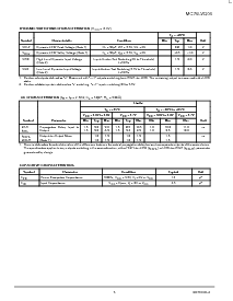 浏览型号MC74LVQ04SD的Datasheet PDF文件第3页