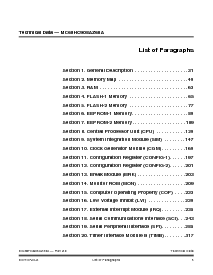 浏览型号MC68HC908AZ60A的Datasheet PDF文件第5页