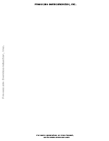 浏览型号MC68HC08GP32CB的Datasheet PDF文件第2页