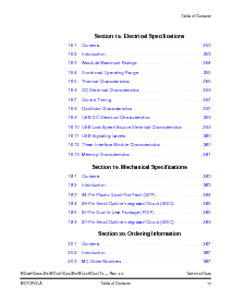 浏览型号MC68HC908JB8FB的Datasheet PDF文件第17页